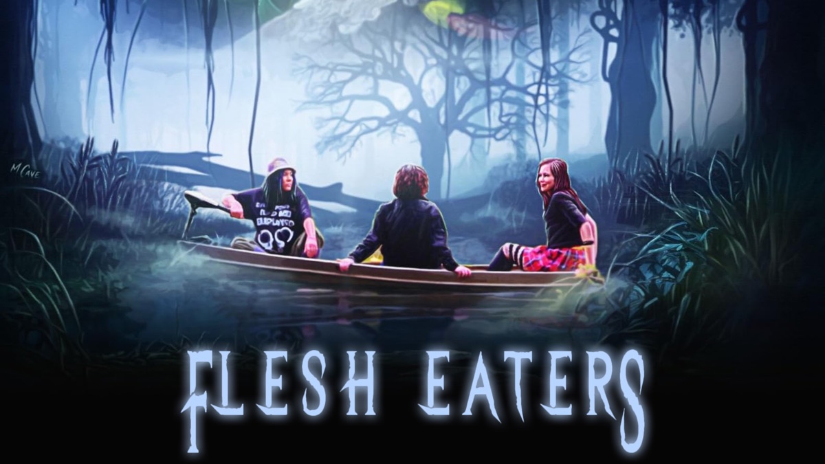 ‎Flesh Eaters - Apple TV