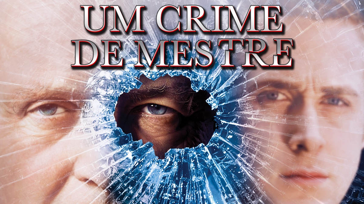 Um Crime de Mestre - Apple TV