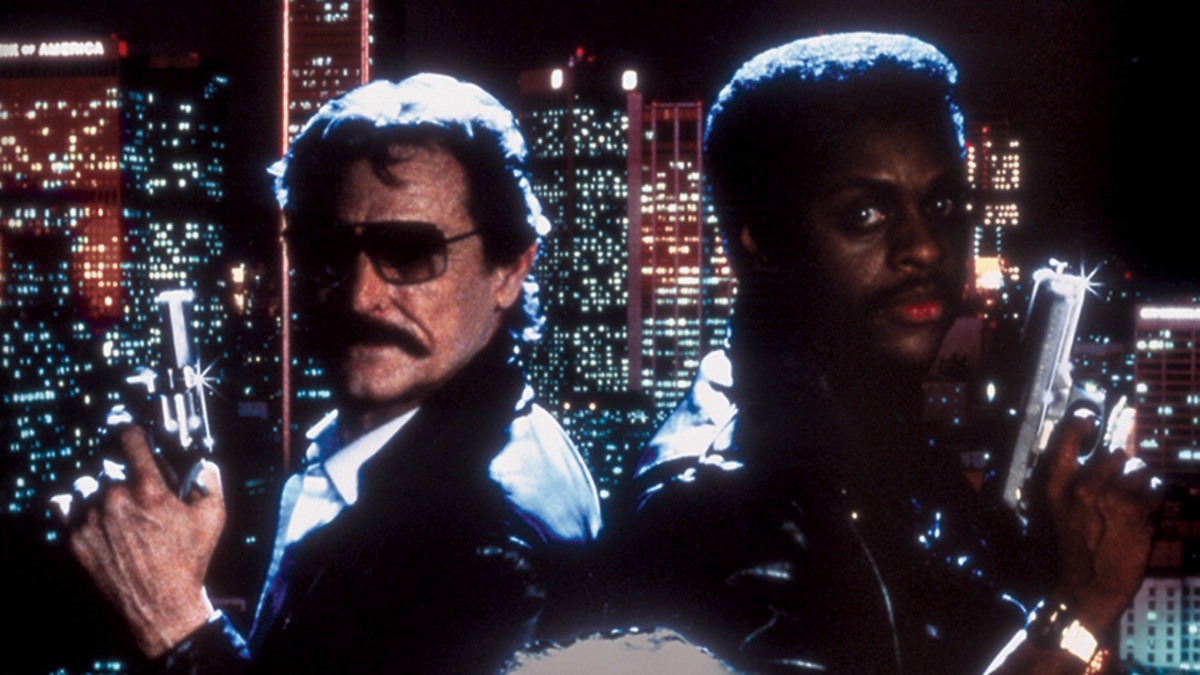 L.A. Vice | Apple TV