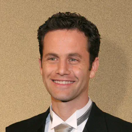 Kirk Cameron