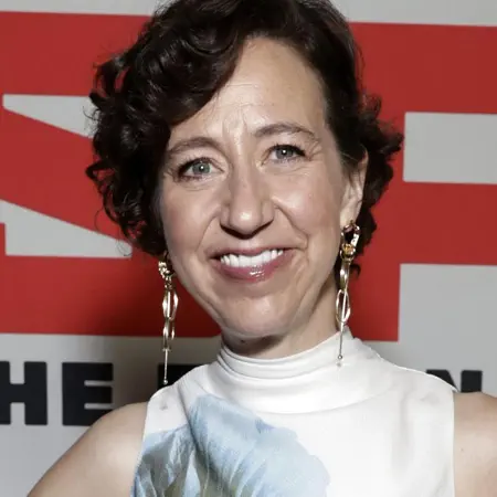 Kristen Schaal