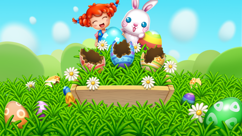 Read more about Easter