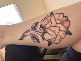 Hard Times Tattoo Gallery photo 3