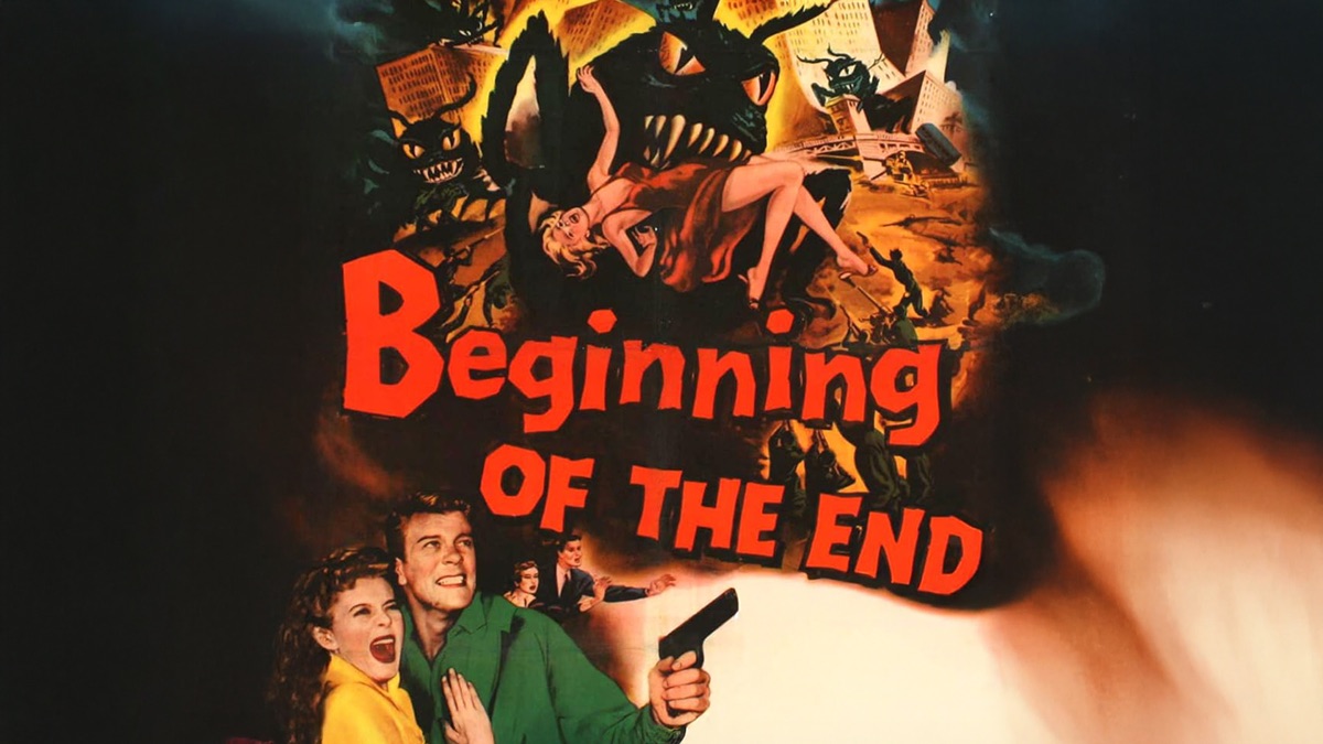 ‎Beginning of the End - Apple TV
