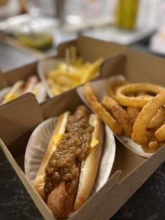Hiram’s