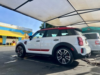 Rey lll Soto Car Wash