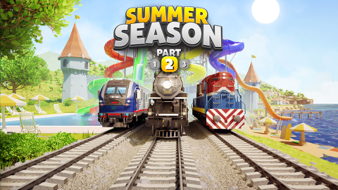 Read more about Summer season is in full swing