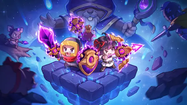 Enter the Shadow Split!