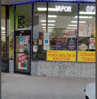 Etowah Tobacco & Vape