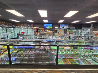 oak tobacco and vape Oak Tobacco & Vape