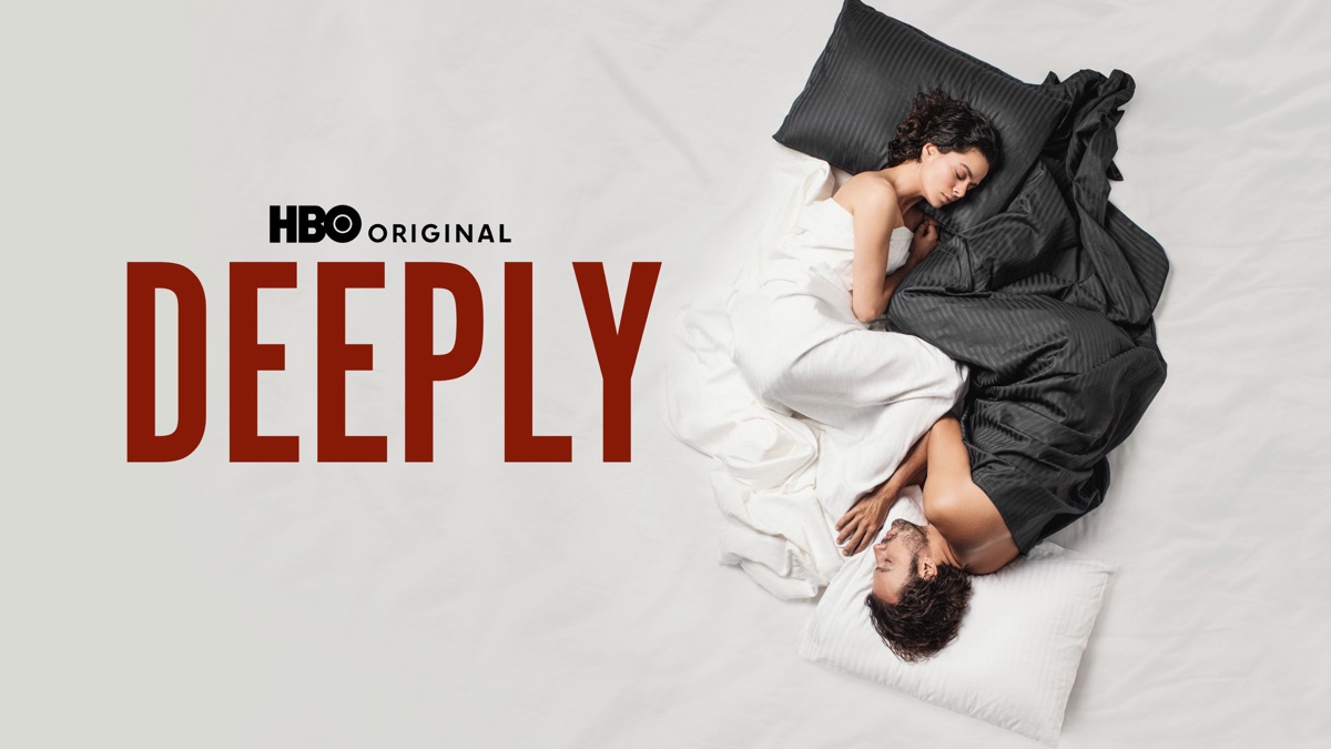 ‎Deeply - Apple TV