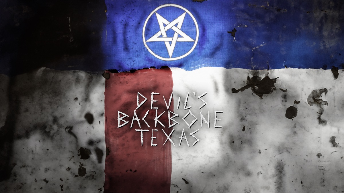‎Devil's Backbone Texas - Apple TV
