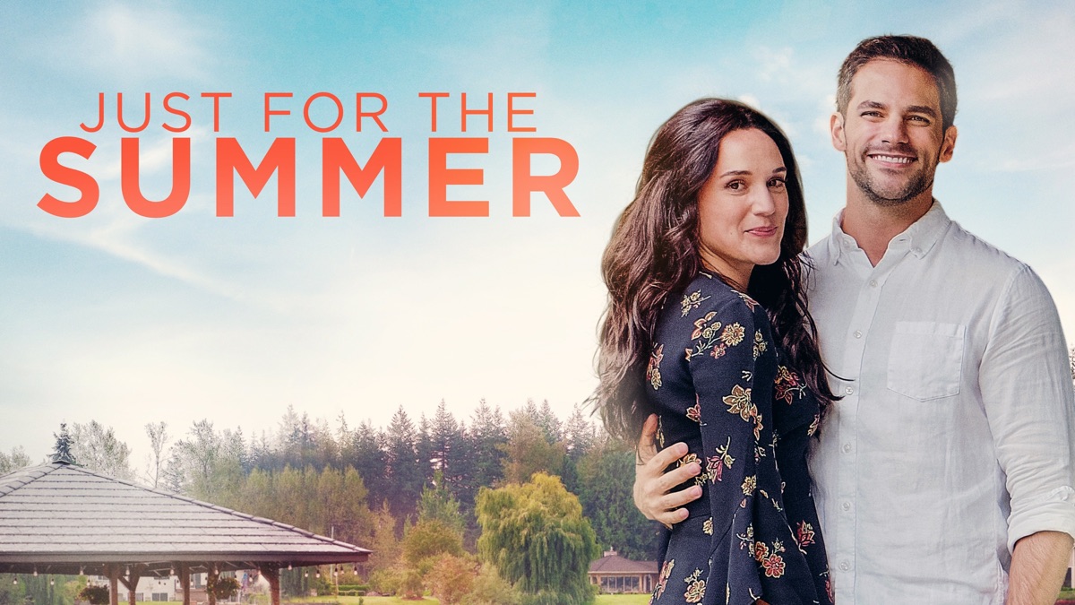 ‎Just for the Summer Apple TV