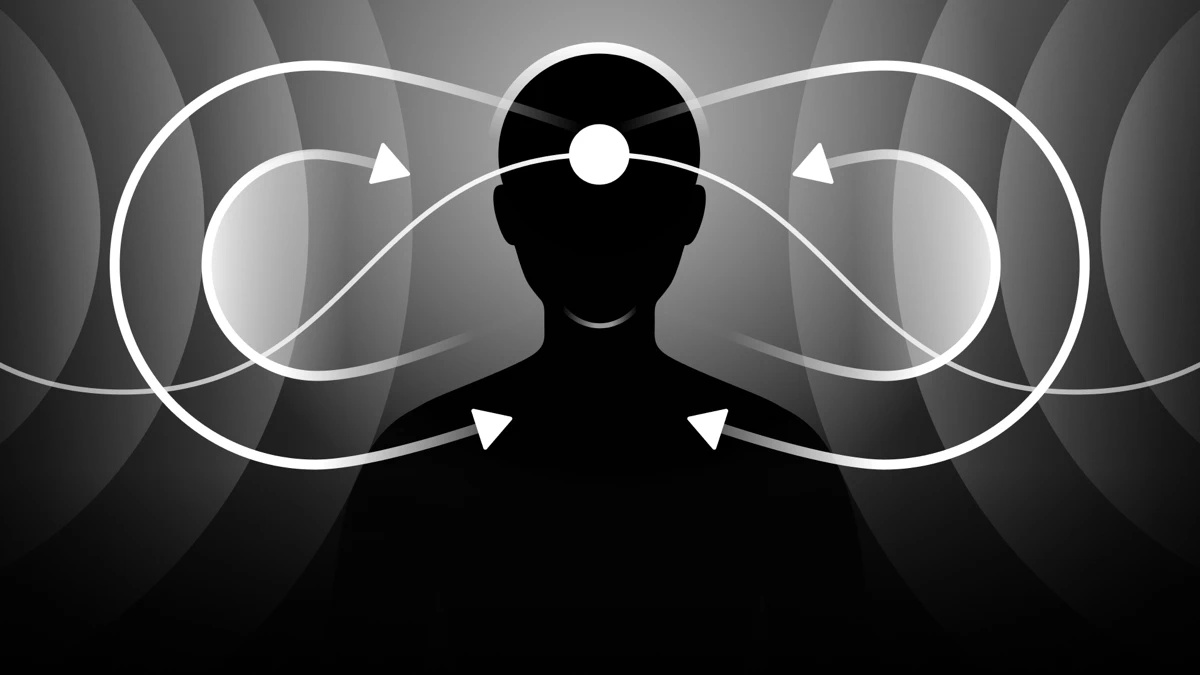Endel: Focus & Sleep Sounds search result, In-app event: 5 great features for ADHDers