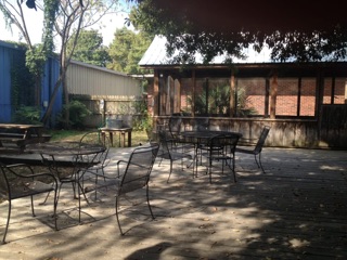 Home Town Restaurant
