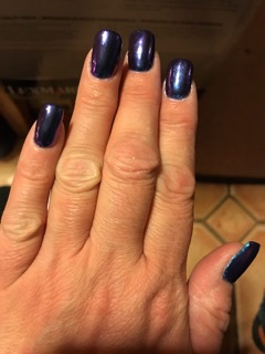 Jenny's Nails Spa