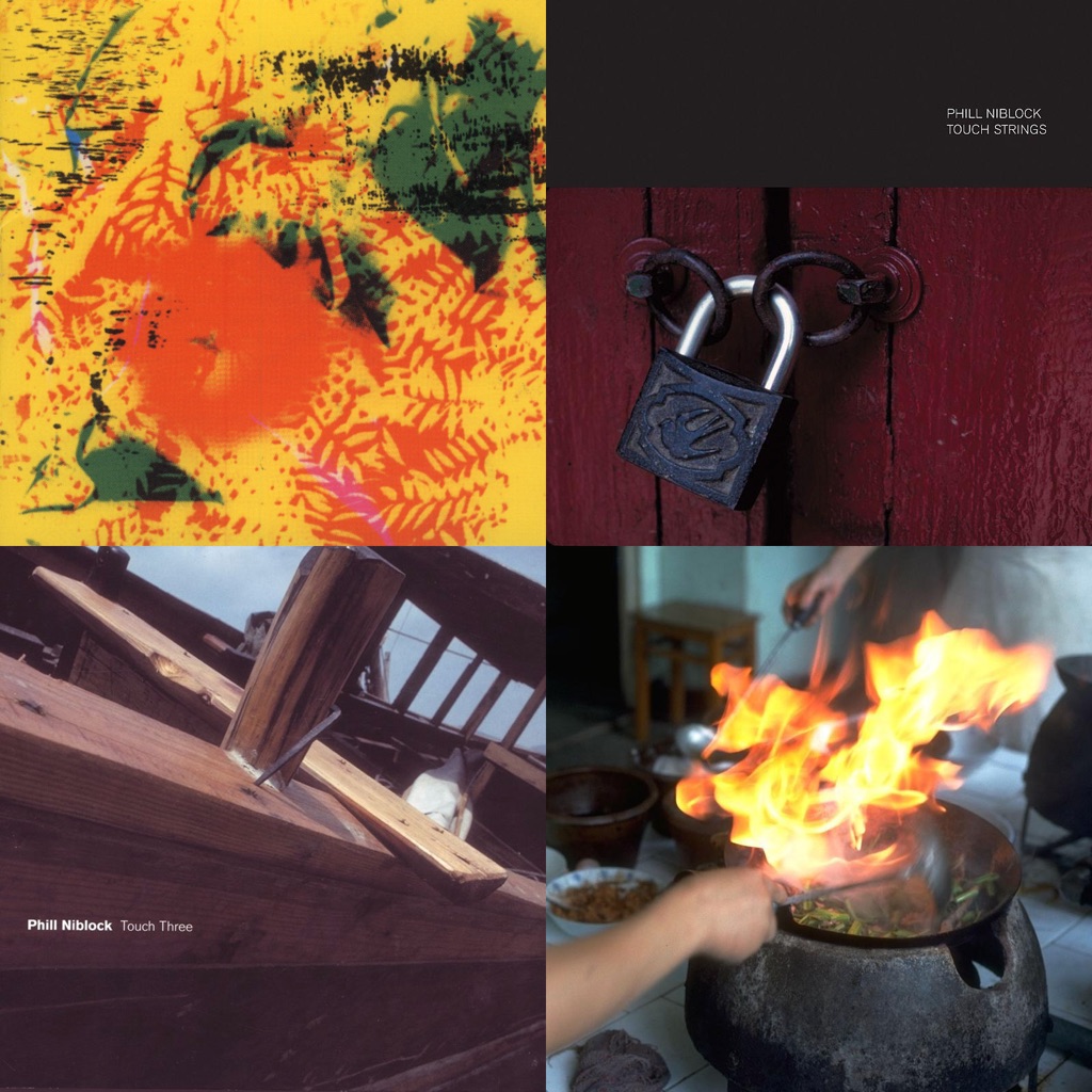 Phil Niblock essentials