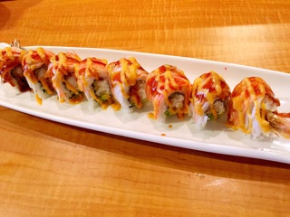 Nana Sushi & Chinese Bistro Photos