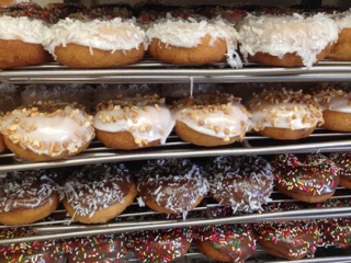 Jax Donut House