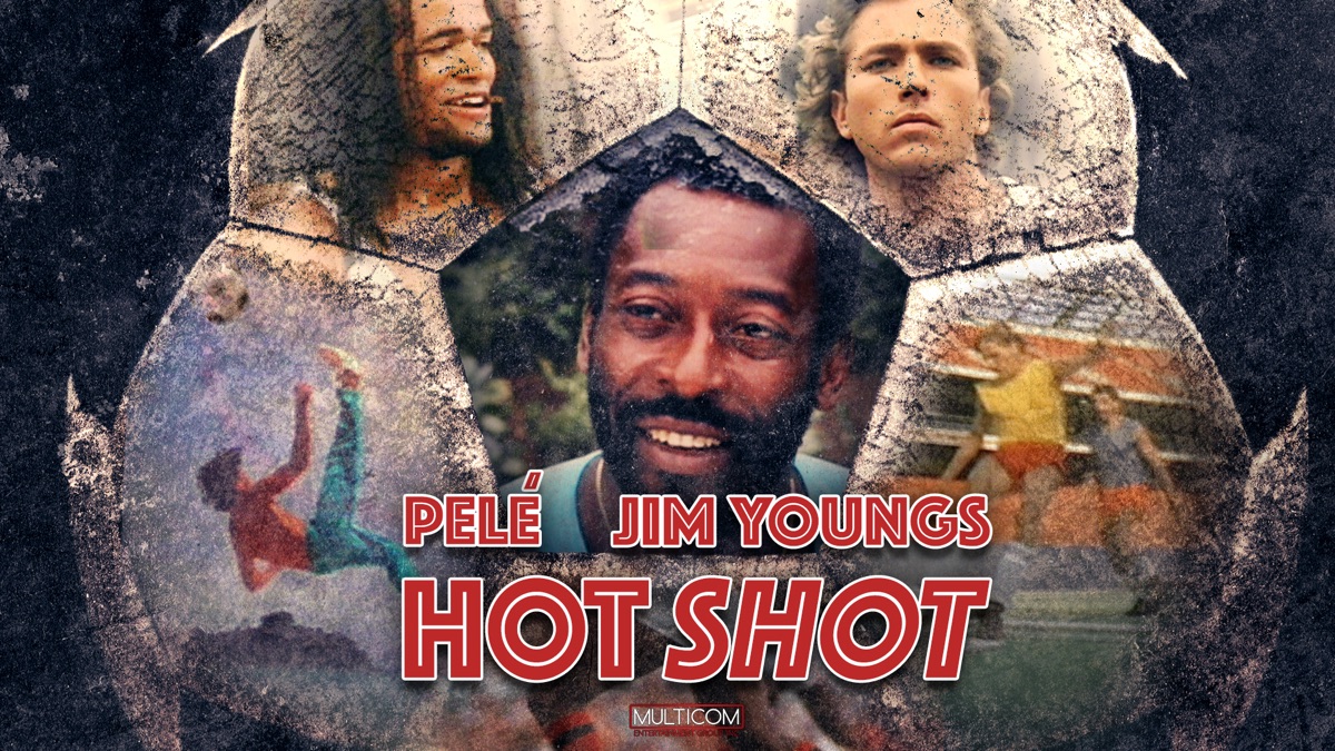 ‎Hotshot - Apple TV