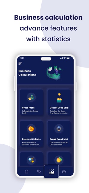 EMI Calculator - Finance Tool screenshot 5