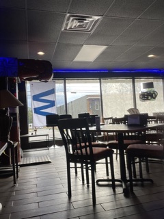 The Kings Bar & Restaurant