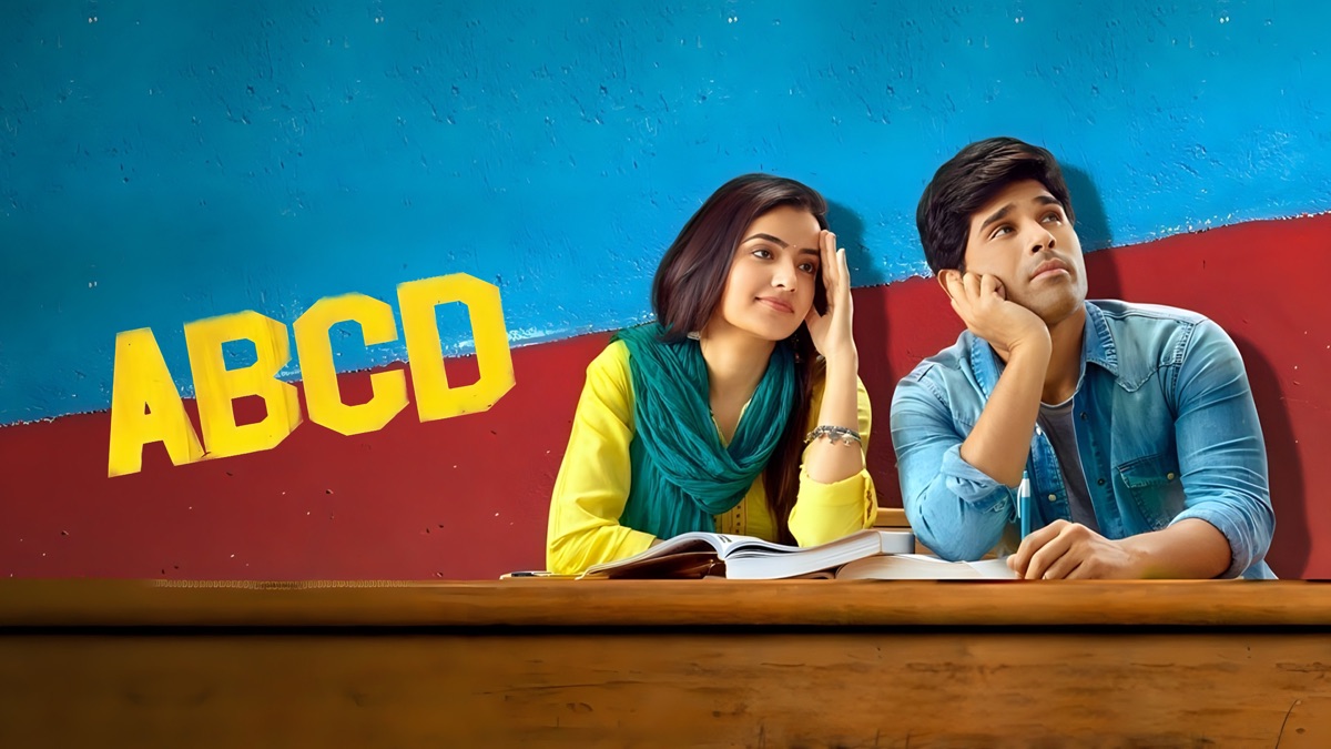 ‎ABCD - Apple TV