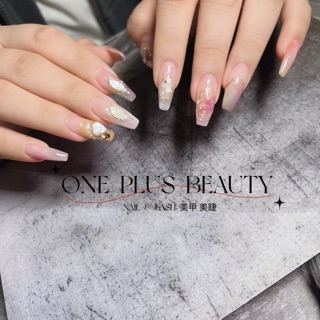 One Plus Beauty Nail & Lash image 4