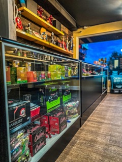 Vape Valley in Hamilton ON Canada