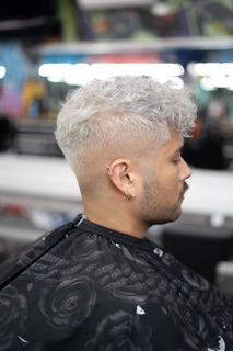 Trnd Setters Barbershop