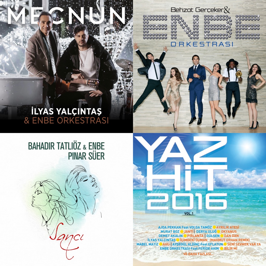 Enbe Orkestrası Essentials