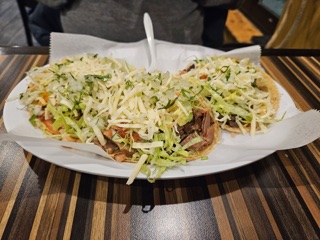 Traspasada Restaurant Photos