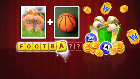 Read more about Picture Clues, Word Duels!