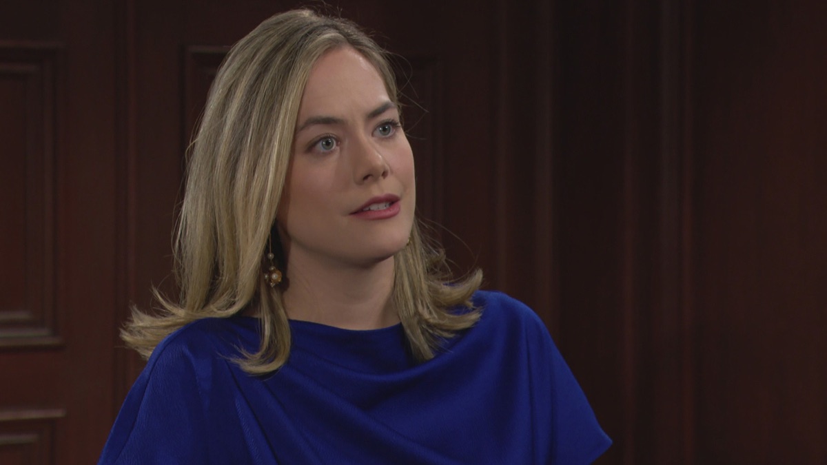 1/15/2025 The Bold and the Beautiful (Season 38, Episode 84)