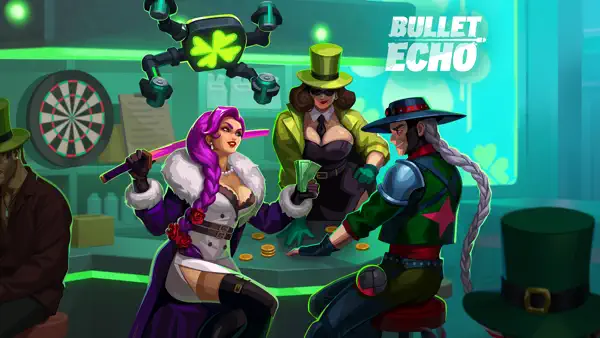 St. Patrick's Festival