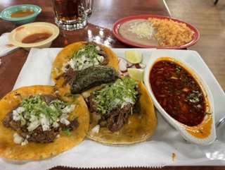 Soul of michoacan
