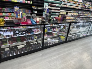 843 Smoke & Vape in North Charleston, SC United States