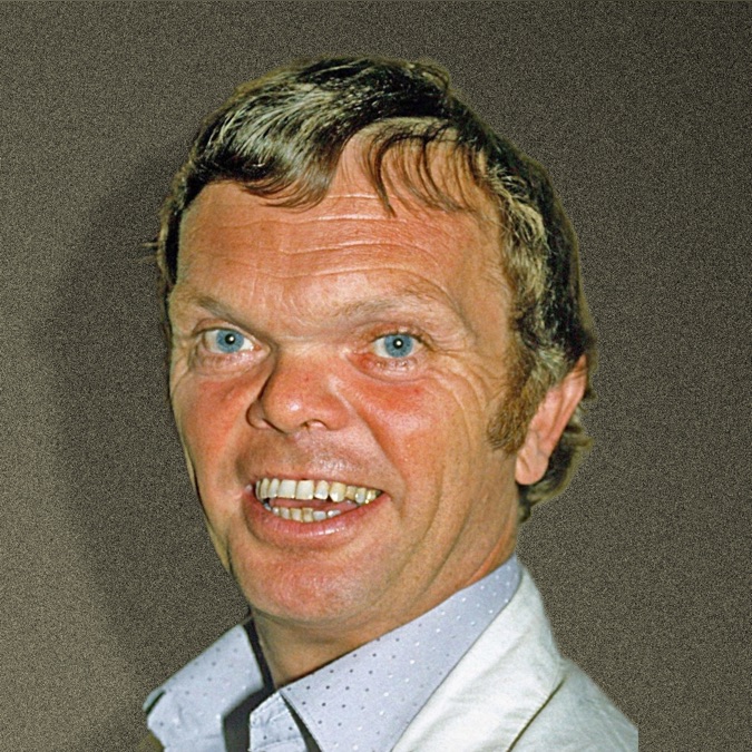 Films en programma’s van Jack Purvis Apple TV (NL)