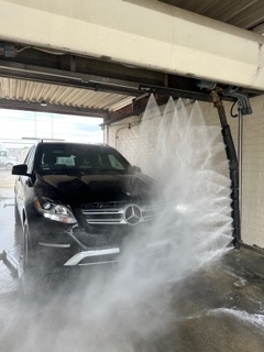 Sparkle-N-Shine Car Wash