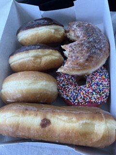 Forever Donut