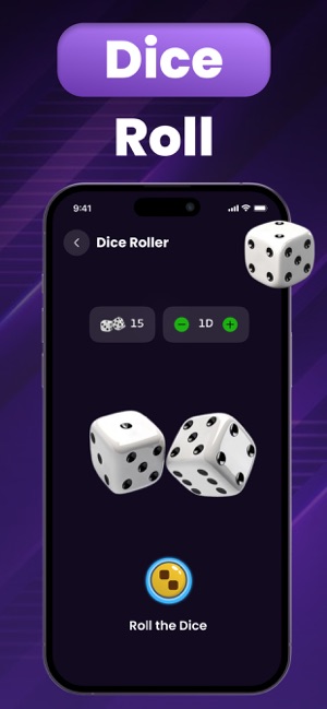 Spin the Wheel: Finger Picker screenshot 4