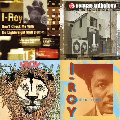 Sufferer's Psalm - I-Roy: Song Lyrics, Music Videos & Concerts