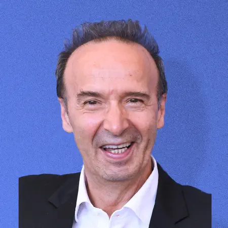Roberto Benigni