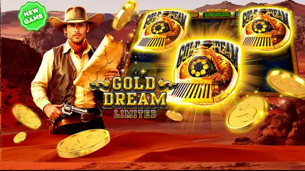 New Vegas Casino Slot Machine！