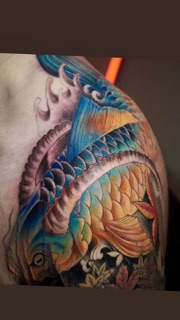 Ink 112 Tattoo Studio photo 8