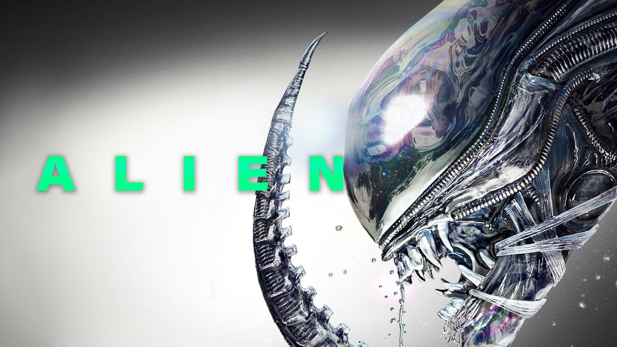 ‎Alien - Apple TV
