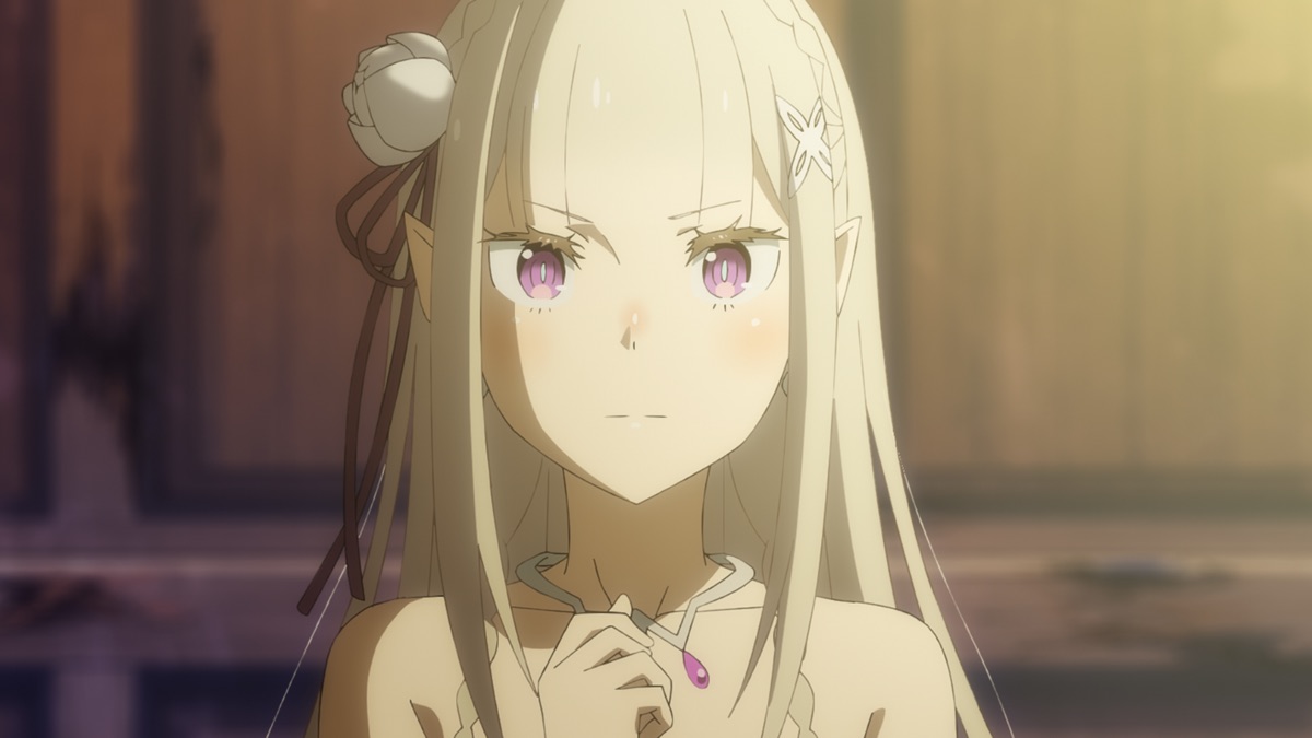 ‎The Result of the Battle for Priestella - Re:Zero - Starting Life in ...