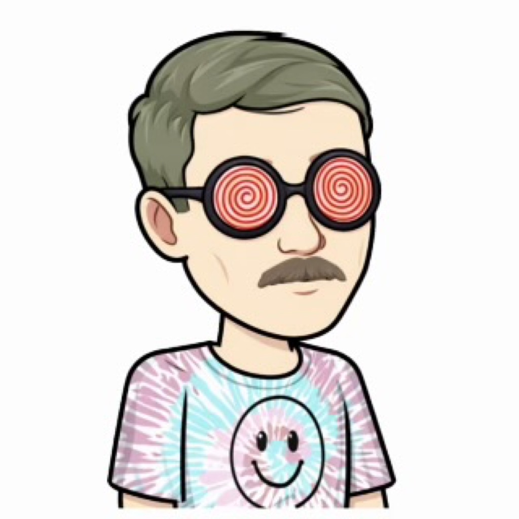 AppleMusic profile picture for @this