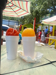 Tropical Express Photos