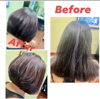 Dalin’s Salon